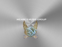 MEARC5 MUSIC GROUP