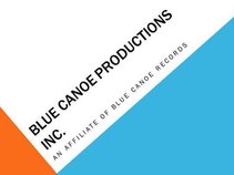 Blue Canoe Productions Inc.