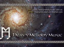 Heavy Melody Music