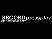Record Press Play