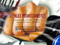 Alex Producciones