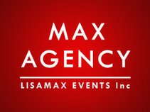 MAX AGENCY | LISAMAX EVENTS Inc
