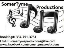 SOMERTYME PRODUCTIONS