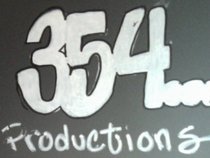 354 Productions