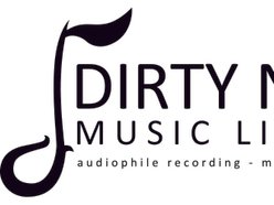 Dirty Note Music Limited.