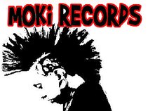 Moki Records