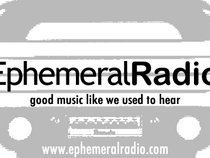 Ephemeral Radio