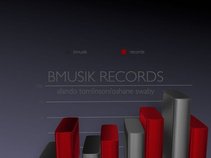 bmusik records