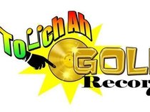 TOUCH AH GOLD RECORDZ