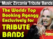Music Zirconia Tribute Bands