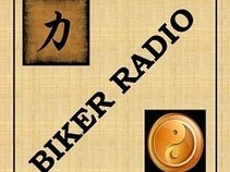 biker radio