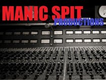 Manic Spit Productions
