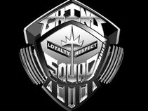 Grind Squad Music Group