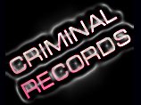 Criminal Records