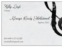 A1ways Ready Entertainment Agency, LLC