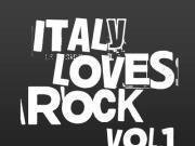Italy Loves ROCK Compilation! La nuova era del rock, punk e metal in Italia