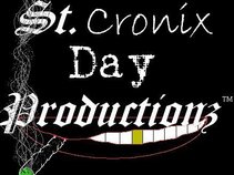 St. Chronix Day Productionz