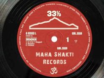 Maha Shakti Records