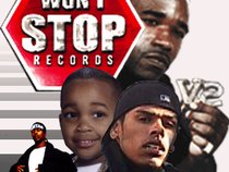 Wont Stop Records