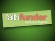 Faithfunder.com