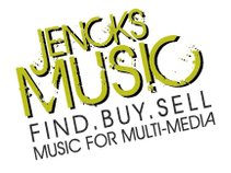 Jencks Music - Music Licensing  Endorsement Consulting