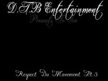 D.T.B Entertainment