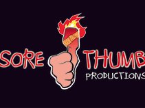 Sore Thumb Productions - Record Label