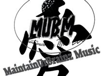 Maintainurbrainz LLC Music