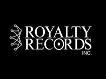 Royalty Records Inc.