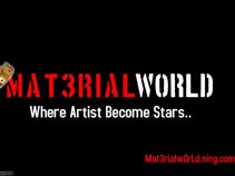 Mat3riaLWorLd Digital Music Group