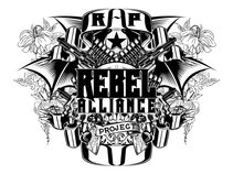 Rebel Alliance Project