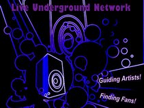 Live Underground Network