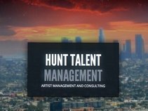 Hunt Talent Management