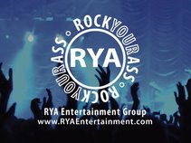 RYA Entertainment Group