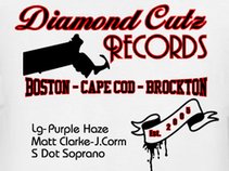 Diamond Cutz Records