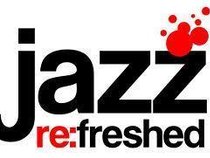 jazz re:freshed