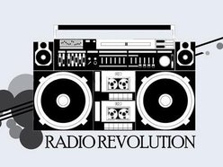 Radio Revolution.INC
