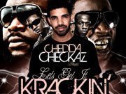 Chedda Checkaz Mixxtape Unit