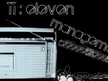 11 : eleven management