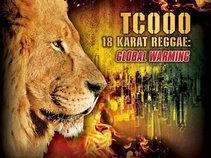 TCOOO: 18 Karat Reggae Now on ITunes