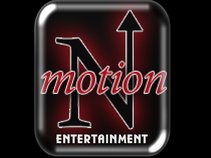 N-Motion Entertainment LLC.