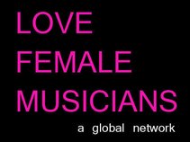 I Love Female Musicians