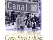 Canal Street Music