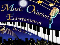 Music Ovation Entertainment