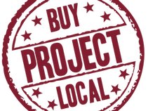 Buy Local Project