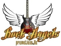 Rock Angels Promotions