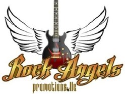 Rock Angels Promotions McAllen TX Artist Roster Shows Schedules