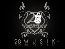 28 Musik Inc.