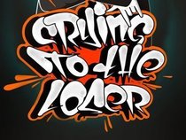 Crying To The LOSER (melodic pop punk)