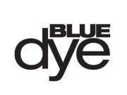 BLUE DYE - electronic music label -